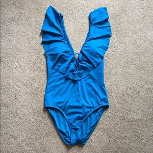 Jantzen One-piece swimsuit